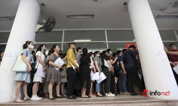 BHXH Việt Nam tiếp tục cắt giảm thủ tục hành chính