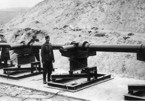Những bí ẩn xoay quanh pháo ‘phục hận’ V3 thời Thế chiến II