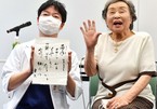 Cụ bà 100 ở Nhật Bản bật mí bí quyết ‘đánh bại’ Covid-19 một cách thần kỳ
