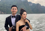 Vợ chưa cưới gặp nhiều chỉ trích, Huỳnh Anh thẳng thắn bênh vực