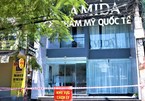 Đà Nẵng: Khởi tố vụ án 'lây lan dịch Covid-19' tại thẩm mỹ viện Amida