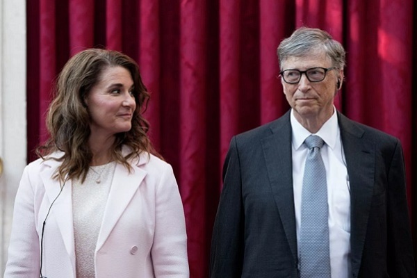 Bà Melinda Gates nhận thêm hàng tỉ USD sau khi ly hôn