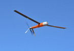 Mỹ lộ chiến thuật mới trong sử dụng UAV ALTIUS-600
