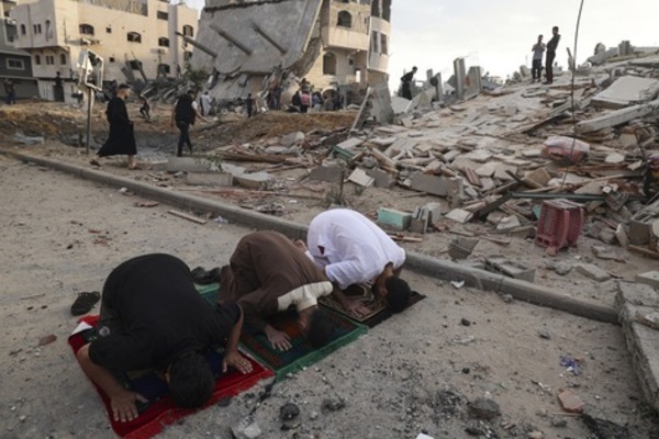 Vì đâu Palestine và Israel leo thang xung đột trong tháng Ramadan?