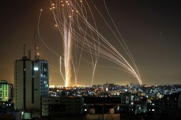 Điểm yếu ‘chết người’ của Vòm Sắt khiến Israel nhận quả đắng trước Palestine