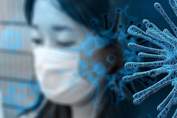 Chuyên gia truyền nhiễm nói gì về virus SARS-CoV-2 lây qua không khí?