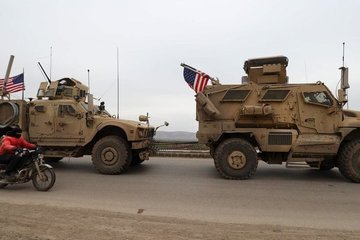 Tình hình Syria: Quân đội Syria hứng thương vong, Nga chặn đoàn xe của Mỹ