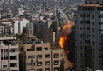 Xung đột Palestine - Israel: Các cuộc pháo kích tiếp tục diễn ra