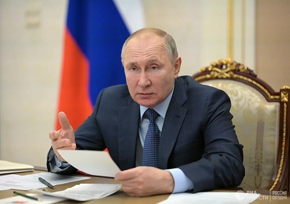 Điện Kremlin nói gì về kế hoạch nghỉ hè của ông Putin?