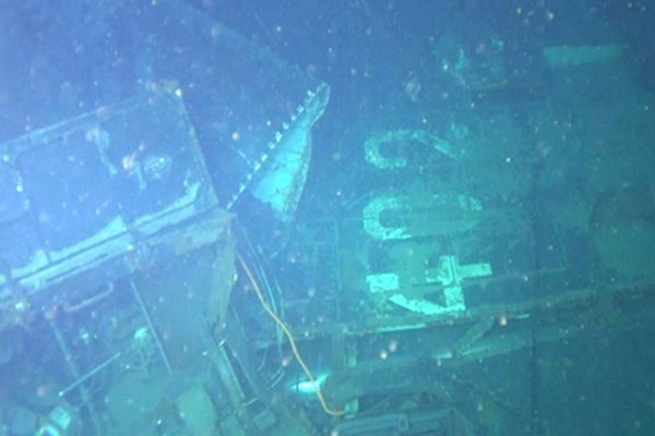 Trung Quốc tìm được gì từ tàu ngầm Indonesia bị chìm khiến 53 người tử vong?