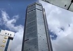 Tòa nhà chọc trời ở Trung Quốc tiếp tục rung lắc không rõ nguyên nhân