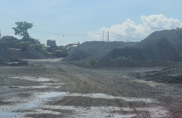 Đắk Nông: Nộp phạt 730 triệu nhưng mỏ đá vẫn cố thủ 'ôm giữ' diện tích vi phạm
