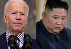 Tổng thống Mỹ Biden gặp ông Kim Jong-un với điều kiện gì?