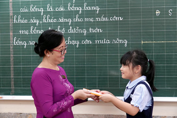 Khánh Hòa: Nỗ lực thực hiện giai đoạn 2 của Bộ quy tắc ứng xử trong trường học
