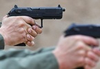 Bộ Quốc phòng Nga trang bị súng lục ‘khủng’ nhất thế giới