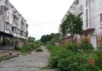 Khu đô thị 'ma' la liệt biệt thự, nhà không người hoang vu ở Hà Nội