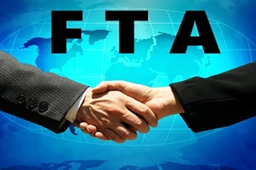 Phê duyệt Kế hoạch thực hiện Hiệp định UKVFTA