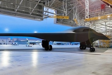 Không quân Mỹ sẽ nhận 145 ‘sát thủ’ S-400 của Nga?