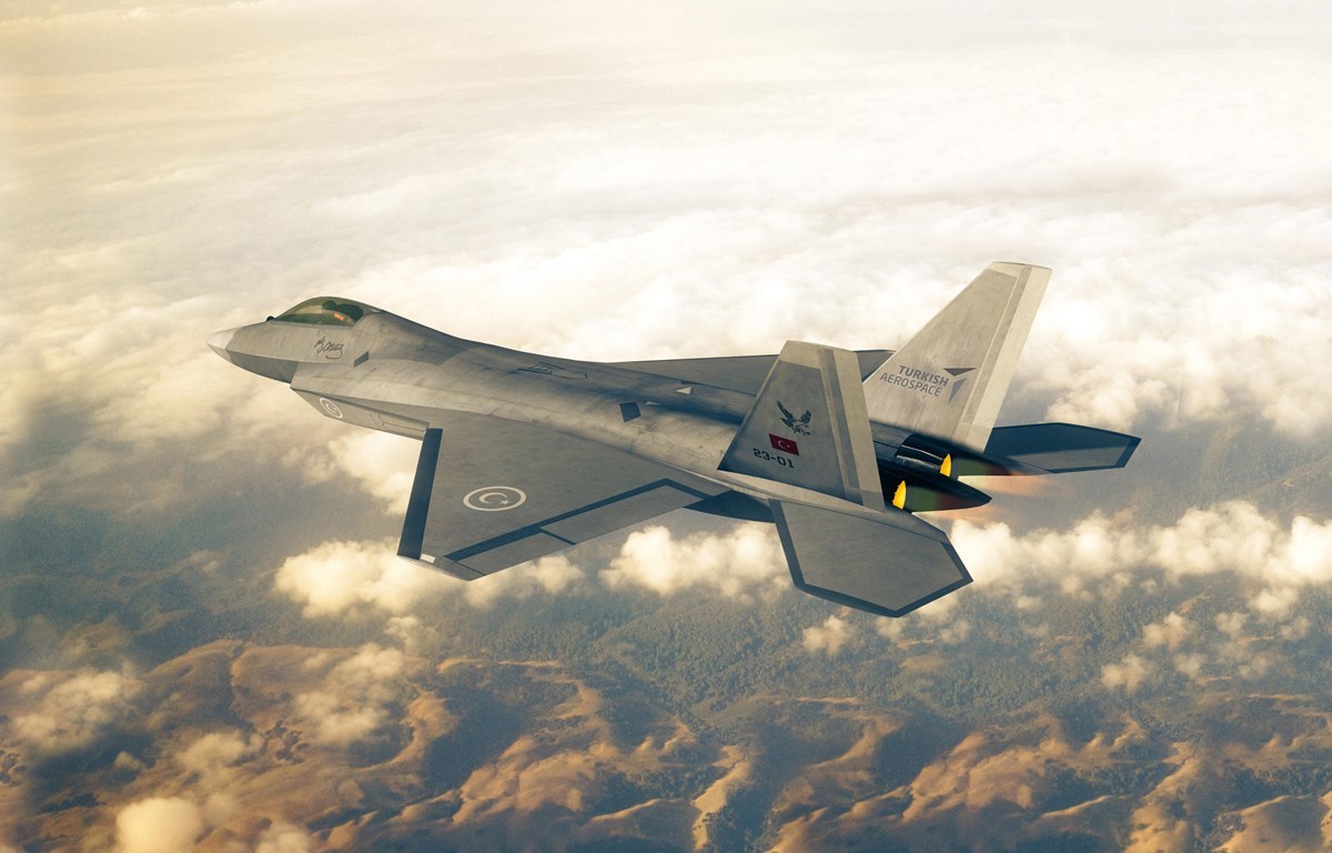 Sợ xuất hiện ‘F-35 fake’, Mỹ đưa ra điều kiện không tưởng cho UAE