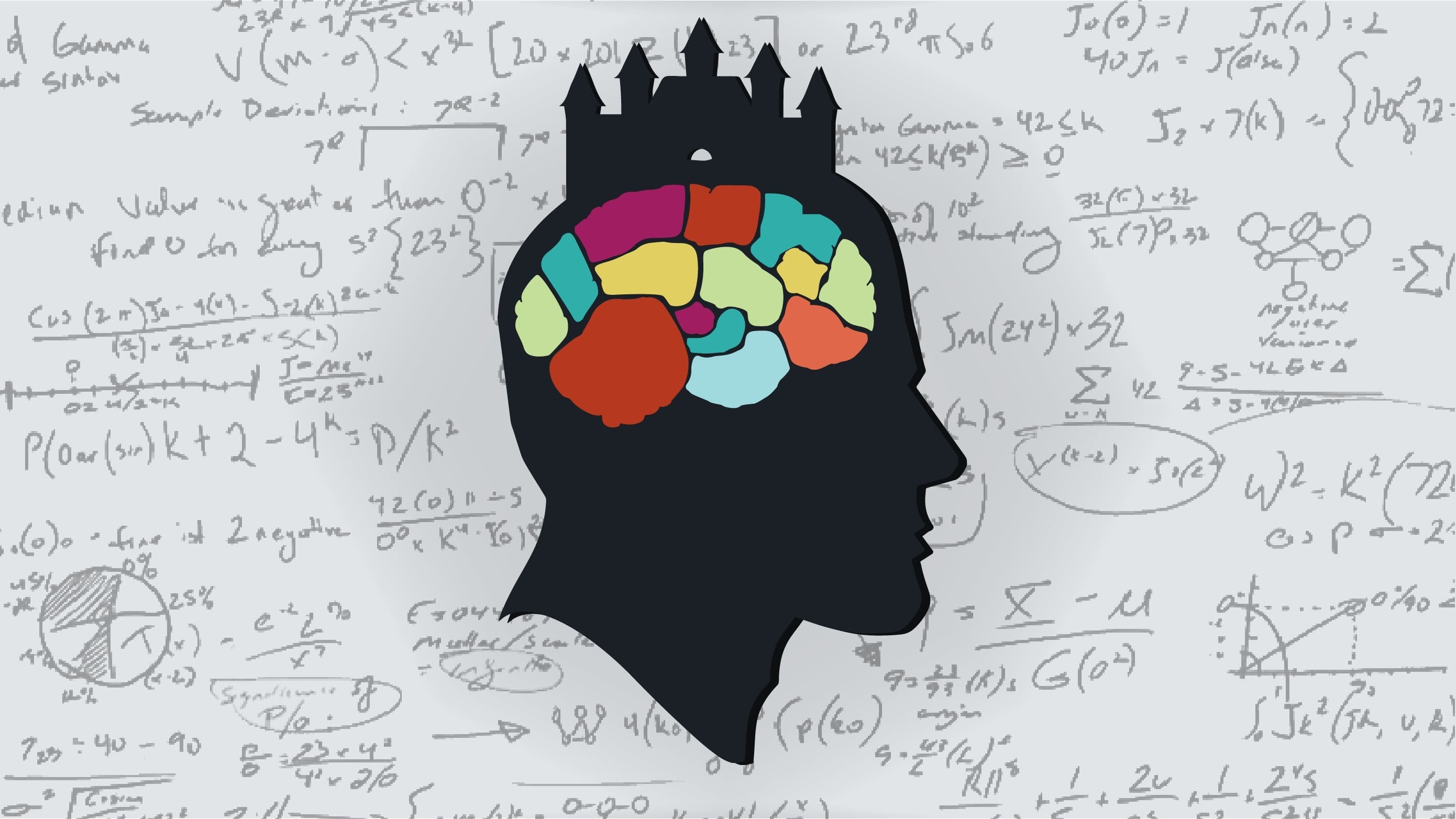 Искусство запоминания 9. Дворец памяти Мнемотехника. Запоминание гиф. Mind Palace technique. Хитрость запоминания иллюстрация.