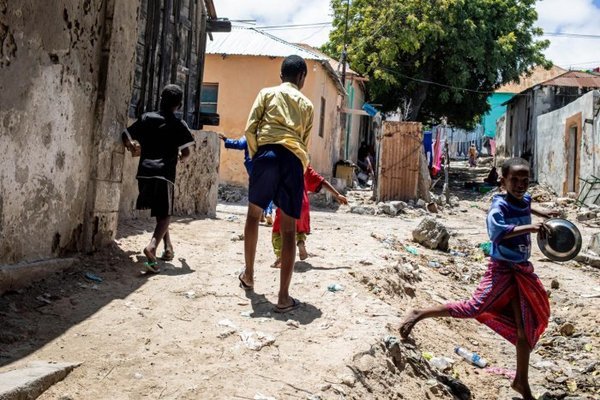 xung đột,somalia,bầu cử