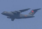 16 máy bay quân sự Trung Quốc 'chọc giận' Malaysia