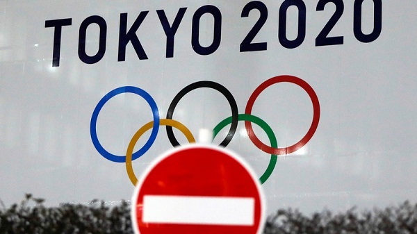 Hàng nghìn tình nguyện viên từ chối tham dự Thế vận hội Tokyo