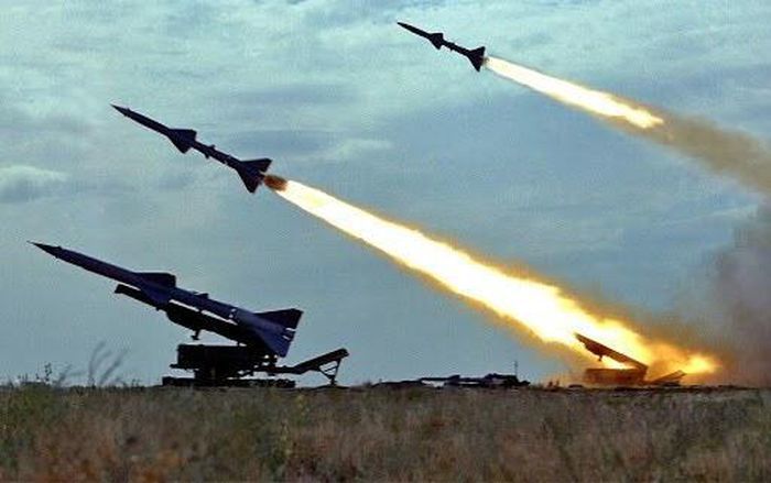 Tại sao hệ thống tên lửa S-75 Dvina của Syria ‘60 năm vẫn chạy tốt’?