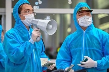 2 ca dương tính liên quan lò mổ Minh Hiền, CDC Hà Nội thông báo tìm người gấp