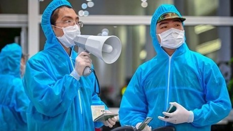2 ca dương tính liên quan lò mổ Minh Hiền, CDC Hà Nội thông báo tìm người gấp
