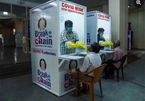 Thứ trưởng Bộ Y tế: Việt Nam có lều dã chiến lắp máy lạnh thay 'cabin lấy mẫu' đang 'gây sốt' cộng đồng