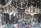 Vụ cháy cửa hàng 4 người tử vong lúc nửa đêm: Hiện trường ám ảnh