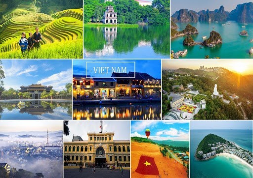 Quỹ hỗ trợ phát triển du lịch sẽ chi cho hoạt động xúc tiến, quảng bá, phát triển du lịch Việt Nam