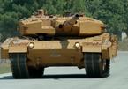 Thổ Nhĩ Kỳ ‘phù phép’ Leopard 2A4 thành tăng kiên cố nhất thế giới