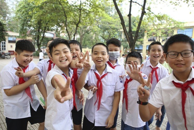 Phú Yên: Thực hiện bộ quy tắc ứng xử trong trường học cần sự nỗ lực từ nhiều phía
