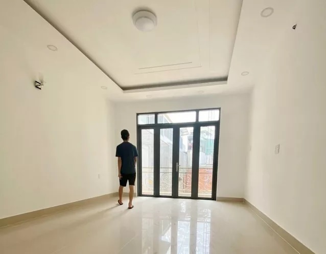 Dịch vụ cho thuê nhà trọ ở TP Hồ Chí Minh hết thời “hốt bạc”