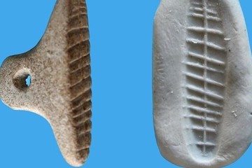 Phát hiện con dấu 7.000 năm tuổi, tiết lộ cách giao thương của người cổ đại