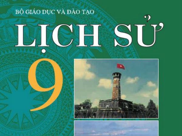 Đề thi, đáp án môn Lịch sử tuyển sinh lớp 10 tại Hà Nội 2021