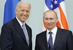 Thượng đỉnh Putin-Biden: Mỹ hứa hẹn đưa ra ‘tín hiệu cứng rắn’ với Nga