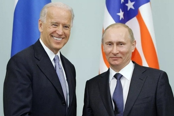 Thượng đỉnh Putin-Biden: Mỹ hứa hẹn đưa ra ‘tín hiệu cứng rắn’ với Nga
