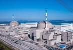 Mỹ 'phát sốt' về nguy cơ rò rỉ phóng xạ sắp xảy ra ở nhà máy điện hạt nhân Trung Quốc