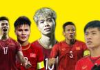 Cầu thủ Việt nào có lượng fan 'khủng' nhất trên MXH?