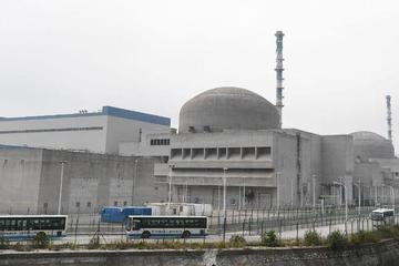 Trung Quốc nói gì về nguy cơ rò rỉ phóng xạ ở nhà máy điện hạt nhân?