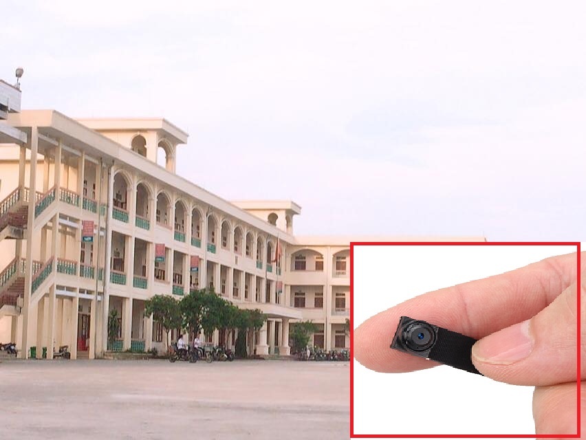 Nam sinh lén quay clip giáo viên trong nhà vệ sinh: Cần xử nghiêm khắc hành vi vô giáo dục trong môi trường học đường
