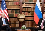 Truyền thông Mỹ đánh giá gì về hội nghị thượng đỉnh Putin-Biden?