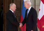 Hàng loạt 'chuyện lạ' xảy ra trong cuộc gặp của TT Biden - Putin