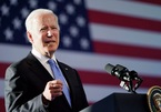 Nghị sĩ đảng Cộng hòa yêu cầu 'lạ' đối với Tổng thống Biden