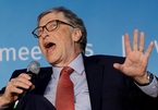 Nghi vấn bê bối tình ái của Bill Gates đe dọa Microsoft?