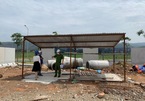 Quảng Ninh: Vi phạm quy định về bảo vệ môi trường, 2 công ty bị phạt