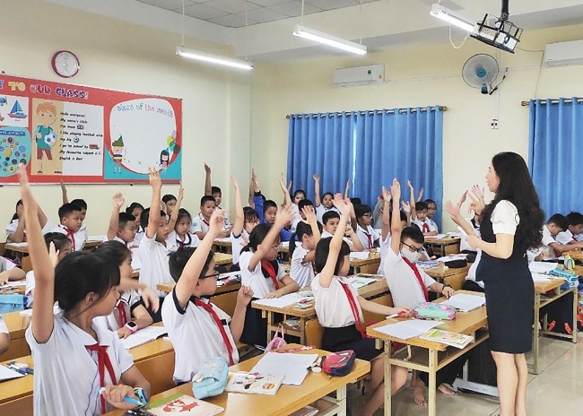 100% học sinh, sinh viên Đà Nẵng tham gia bảo hiểm y tế
